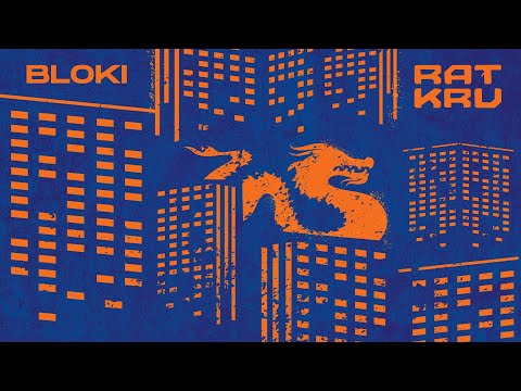 RAT KRU // BLOKI feat. GrubSon, Paprodziad, Julia Rover