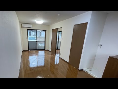 ラビットハウス丹野（103）山形市元木／1LDK：2024.3