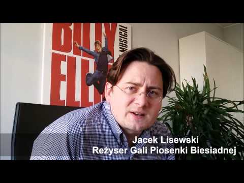 Jubileuszowa Gala Piosenki Biesiadnej