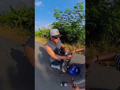 NO sabía que esto existía en Naranjal 😱 (Finca Mamá Angelita)