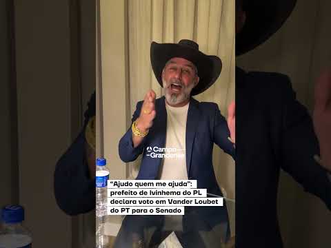 "Loucura ou incoerência?" Juliano Ferro monta dobradinha com Vander e Reinaldo para o Senado