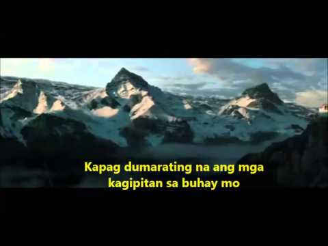 Tumawag ka with lyrics