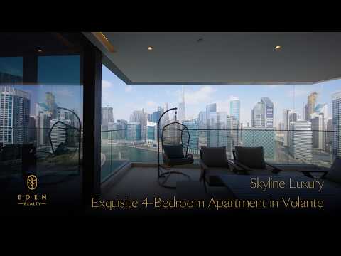 Property video thumbnail