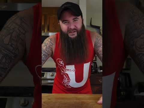 Make your own mayonnaise!