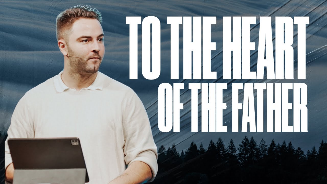 To The Heart Of The Father