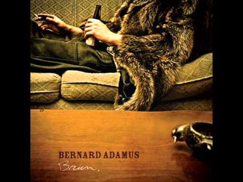 Bernard Adamus acapulco
