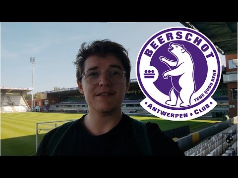 BEERSCHOT | PURPLE BEARS NEVER DIE! | FOOTBALL STORIES