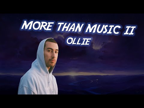 Ollie - More than music II TRADUZIONE ITA