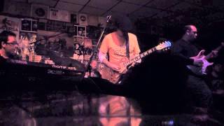 Rock Candy Funk Party~Dope on a Rope~With Joe Bonnamassa