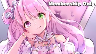 姫森ルーナ - 【 メンバー限定 】スバちょこるなたんで焼肉いったお話ちょっとだけ！【姫森ルーナ/ホロライブ】