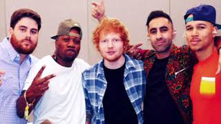 Rudimental - Lay It All On Me feat. Ed Sheeran (1 Hour Loop)