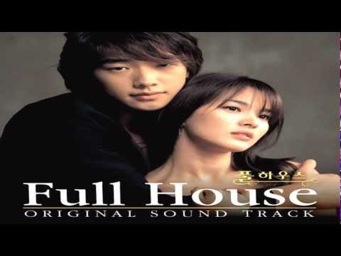 Byul (Star) - I Think I (Full House OST)