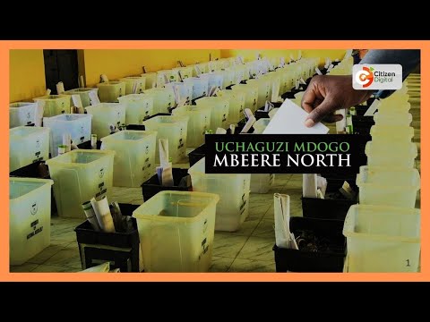 Viongozi wa serikali ya Embu watoa madai ya vurugu kutoka upinzani kwenye uchaguzi mdogo kesho