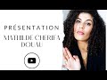 Vidéo de présentation Mathilde Cherifa Douau 