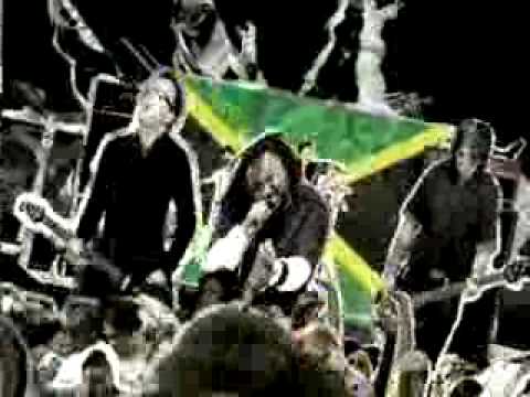 Skindred - Pressure