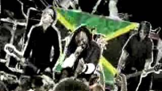 Skindred - Pressure video