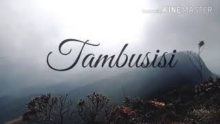 preview picture of video 'Gunung Tambusisi'