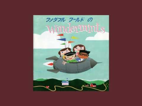 My Friend Jack - Wondermints