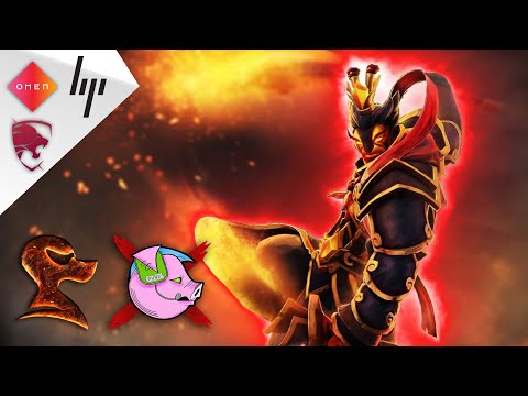 EGL One Dota 2 Season 2 HIGHLIGHTS - Punx Interactive VD DUC LB R3