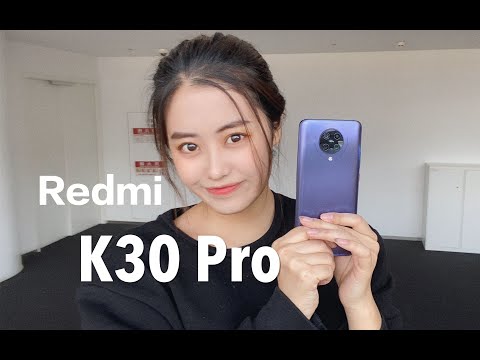 Redmi K30 Pro Zoom VS Mi 10 Pro: Which One Should You Choose