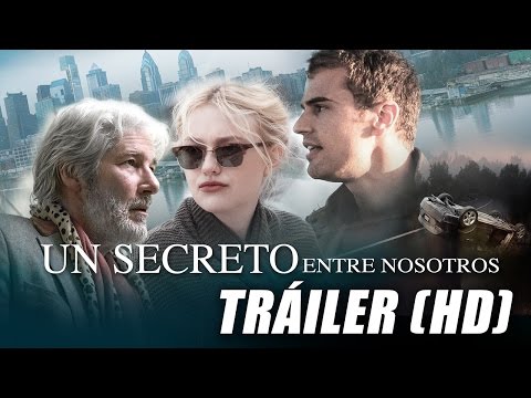 Un secreto entre nosotros