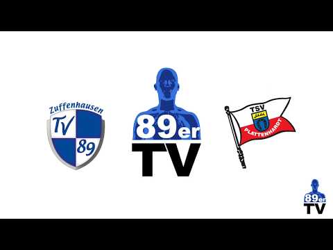 TV Spiel Facts - TV 89 Zuffenhausen vs.TSV Plattenhardt