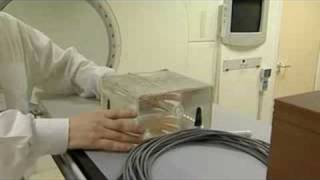 Performance check: linear accelerator - The Linear Accelerator (LINAC) (3/5)