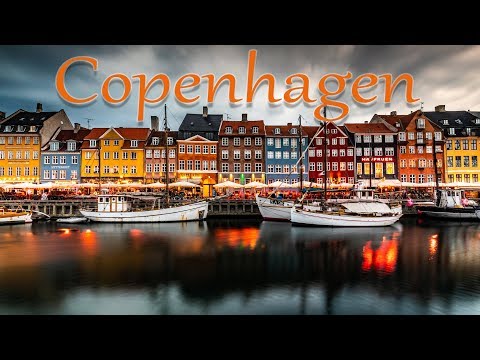 The Best City in Europe for Photography