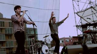 Cut Copy - Blink and You'll Miss a Revolution / Hearts on Fire