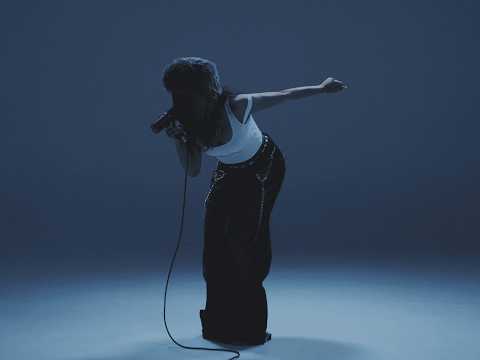 Chanel - Es tan fácil (Visualiser Oficial)