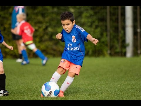 Soccer talent Rayaan Urriagli Highlights Sv Hoofddorp