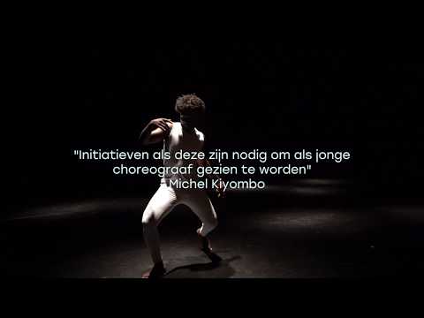 Aftermovie De Grote Belgische Dansvitrine 2019