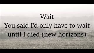 Flyleaf - New Horizons lyrics