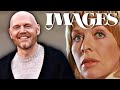 Bill Burr on Images