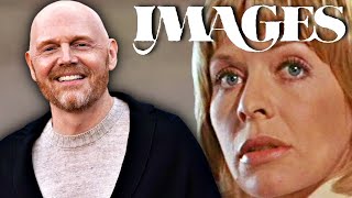 Bill Burr on Images