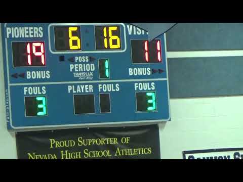 Arizona Legends 17u vs NESA Impact Basketball