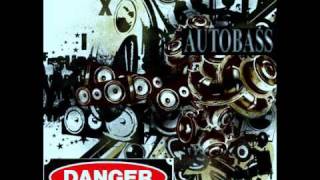 The Pack - I'm Shinin [AUTOBASS]