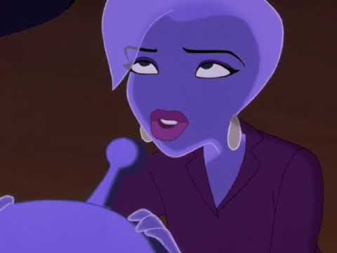 "Finding Baby" Part 23 - The Airscum