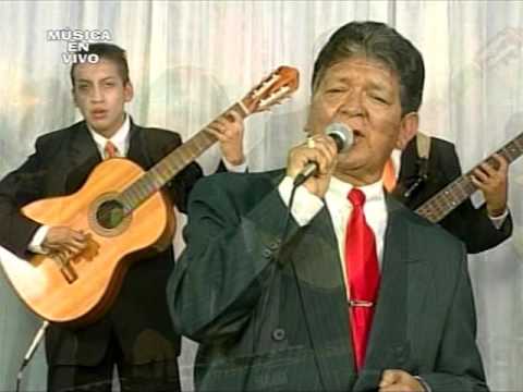 No Te Perdonare Claudio Vallejo - Full Pasillos Y Vals