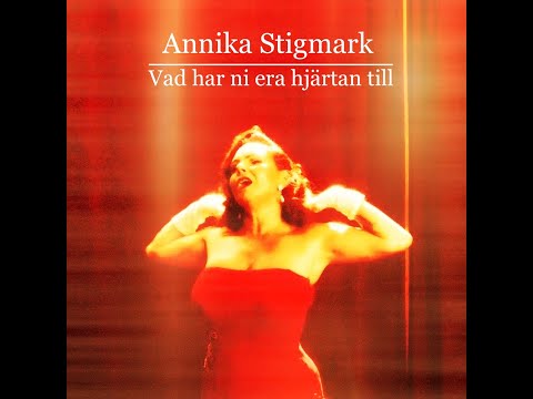 Vad har ni era hjärtan till