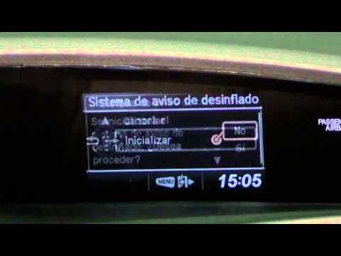 Honda Civic. Modelo 2012. Ajustes e información sistema multimedia