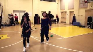 Summer Valentine "Ballin"