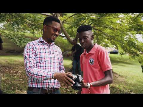 MAJESTIC - Teddyson John