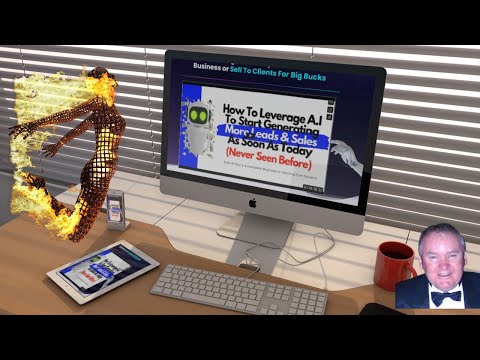 Millionaires Apprentice Program Review - Plus FREE 30K AI ChatBot For Email Address