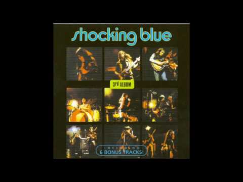 Shocking Blue - I'll Follow The Sun