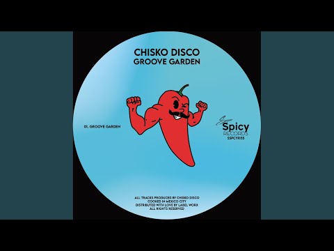 Groove Garden