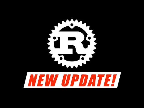 Rust's 2024 edition is finally here