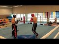 Kiril Pshonko Lithuania Kickboxing Championship Semi Final 81 Kg Full Contact 2022 04 30