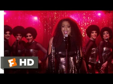 Kinky Boots (12/12) Movie CLIP - Yes Sir I Can Boogie (2005) HD