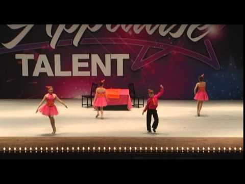 IDA People's Choice Award - Minneapolis, MN